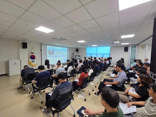 사진군포도시공사