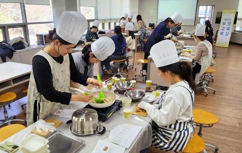 사진안양시청소년재단