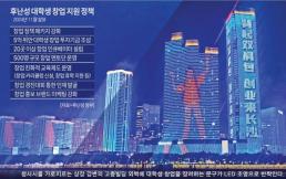  [ASIA Biz] 배낭 메고 창사에 오세요 마오쩌둥 고향, 대학생 창업 메카로