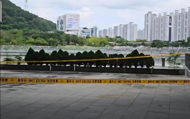 "안전 불감증이 부른 참사"…전남도청 인근 저수지, 7급 공무원 익사에 '안전장치 전무'