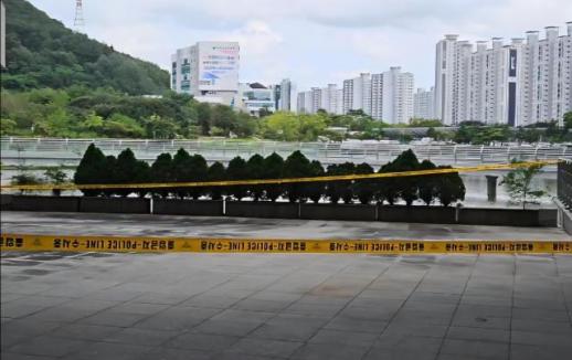 안전 불감증이 부른 참사…전남도청 인근 저수지, 7급 공무원 익사에 안전장치 전무