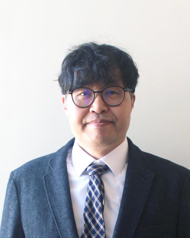 우석진 명지대 경상·통계학부 교수