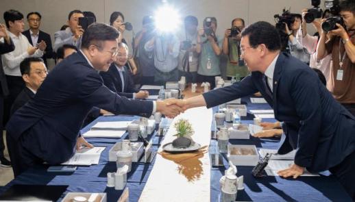 당정 2차 소비쿠폰, 고액자산가 컷오프 기준 신설…사용처도 확대