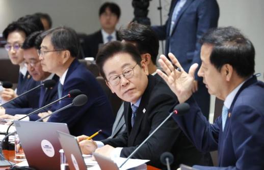 이재명 상법개정안·노란봉투법 취지 살려야…기업 있어야 노동자 존재
