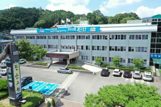 진안군, 기능성 당뇨 고추로 농가소득↑