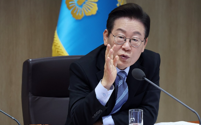 President Lee to speak at UN General Assembly later this month