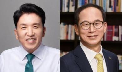 함영주·양종희標 ESG 경영 눈길…하나 채권 vs KB 투자 경쟁