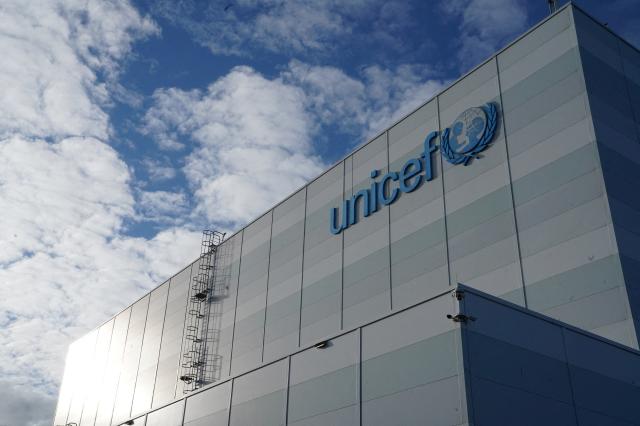 UNICEF sends 2.7 million vaccines to North Korea this year to restore routine immunization