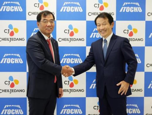 CJ제일제당, 日 지바 신공장 가동...비비고 만두 열풍 이어갈 것
