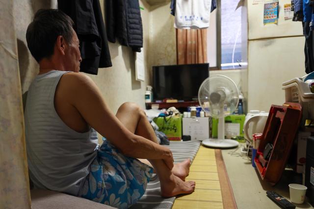 Elderly poverty in South Korea projected spike by 2050 without pension reform