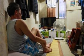 Elderly poverty in South Korea projected spike by 2050 without pension reform
