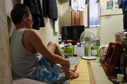 Elderly poverty in South Korea projected to spike by 2050 without pension reform