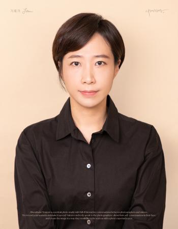 이지현 EBS PD 사진서울시