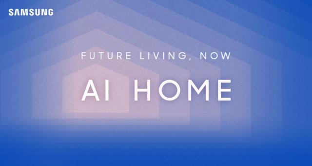 삼성전자가 5일현지시간 독일 베를린에서 열리는 IFA 2025에 참가해 AI홈 미래 일상을 현실로를 주제로 기술 향연을 펼친다 사진삼성전자