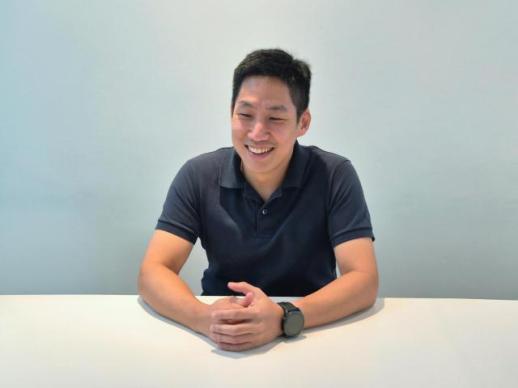 [AI 인사이트] 이강민 데이원컴퍼니 대표 올해 글로벌 성과에 주력…유럽·중국 등 진출 확대