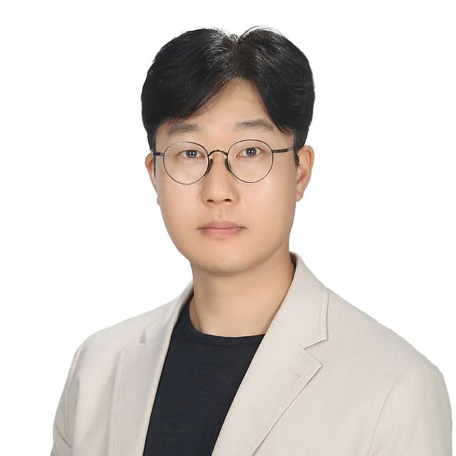 팀홀튼 사업부 총괄 안태열 전무 사진BKR