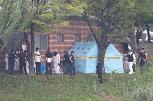 수성못 사망 대위, 실탄 소지한 채 도심까지 이동…군 관리 도마에