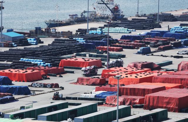 South Korea unveils $10.2 billion emergency support for tariff-hit exporters