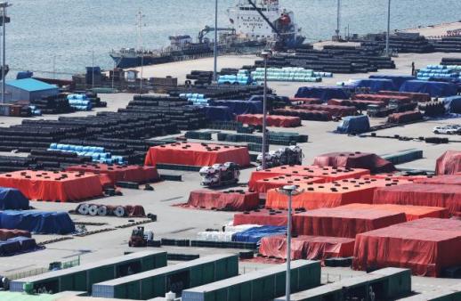 South Korea unveils $10.2 billion emergency support for tariff-hit exporters