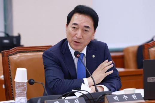 박수현 추경호 압수수색 반발 국민의힘, 수사 탄압이라 할 자격 있나