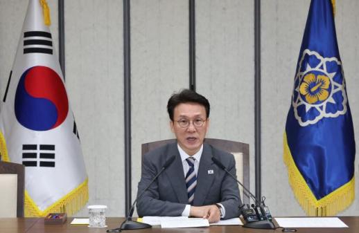 金총리 내년 소방 R&D 예산 503억원…직장인 점심 월 최대 4만 원 지원