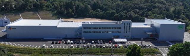 CJ第一製糖、千葉新工場稼動へ…「ビビゴ餃子ブームを続く」