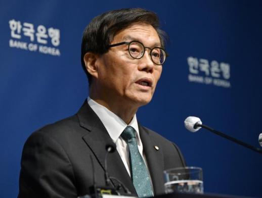 이창용 한은 총재, BIS 총재회의 참석…금융 현안 토론