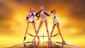 [K-Pop] K-pop dominates Netflix and Billboard with Demon Hunters