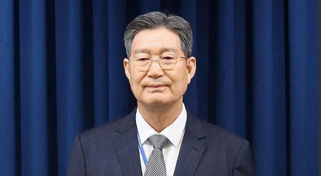 오광수 전 대통령실 민정수석 사진연합뉴스