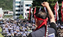 美GDP 반등에도 약달러…환율 1385원 보합세