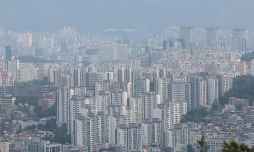 韩国限购令来袭 外籍买家遭遇购房红灯