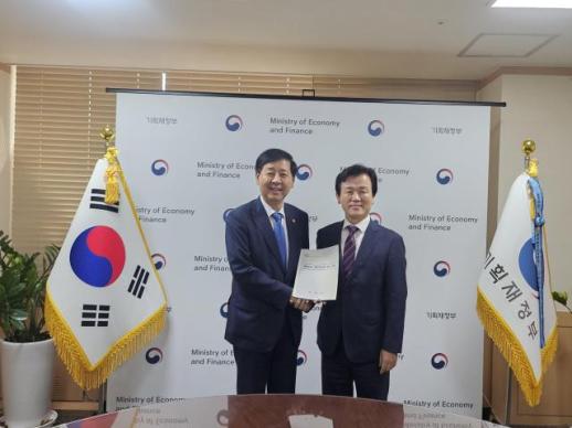 기장군, 한국야구명예의전당 첫 삽 뜬다