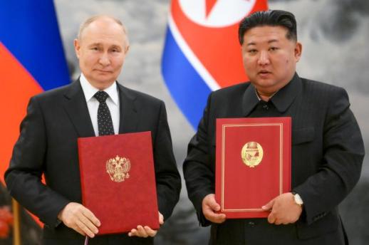 트럼프 폴란드 주둔 미군 철수 없지만 다른 국가 고려…주한미군은