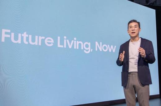 [IFA 2025] 삼성 AI 기기, 전 세계 가정에 3년 내 10억 대 확산될 것