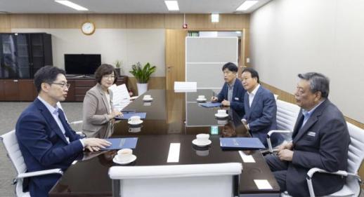 태안군, 가로림만 해상교량 국가균형성장 종합계획 반영 건의
