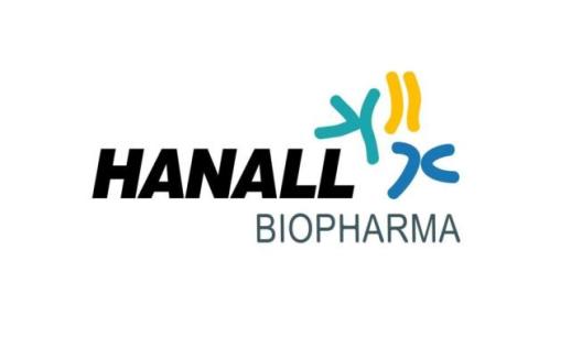 [특징주] 한올바이오파마, 바토클리맙 임상 2상 성과에 8%대↑