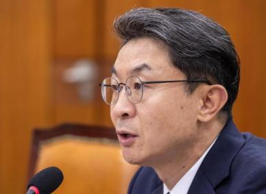금융위 해체로 무게…17년 만에 간판 내리나