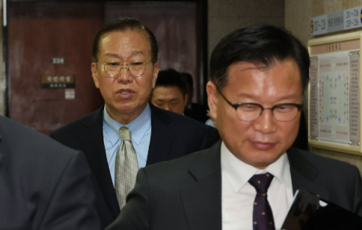 국민의힘 윤리위, 후보교체 시도 권영세·이양수 징계 11일 결론