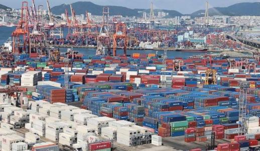 Xuất khẩu của Hàn Quốc sang ASEAN đạt mức cao kỷ lục…Vượt qua xuất khẩu sang Mỹ