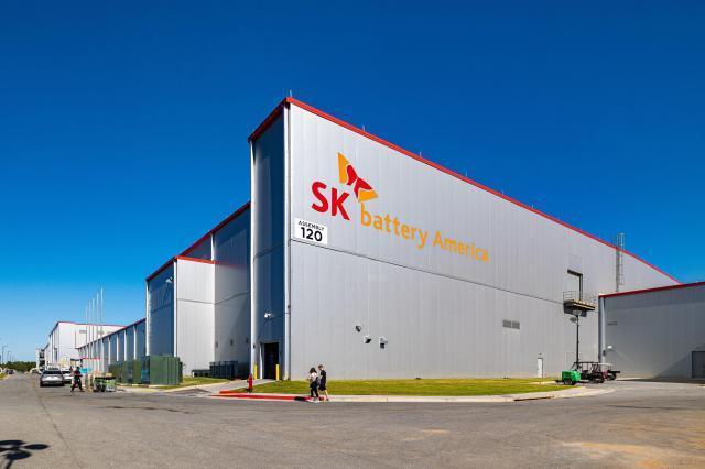 SK on、米国で2兆ウォン規模のESS供給契約締結へ