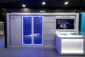 SK On expands into US energy storage market with $1.4 billion battery deal