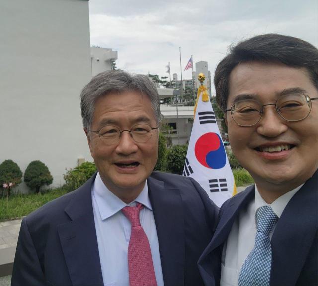 사진김동연 지사 SNS