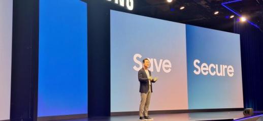 [IFA 2025] 삼성 AI 홈, 일상의 대변화 예고… 마이크로 RGB TV·로청 이목 집중
