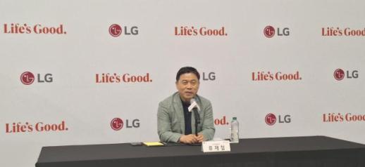 [IFA 2025] LG전자, 5년 내 유럽 톱 가전업체 목표… 맞춤형 전략으로 뚫는다