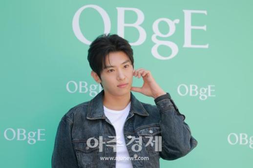 [포토] 덱스, 볼하트도 멋지게