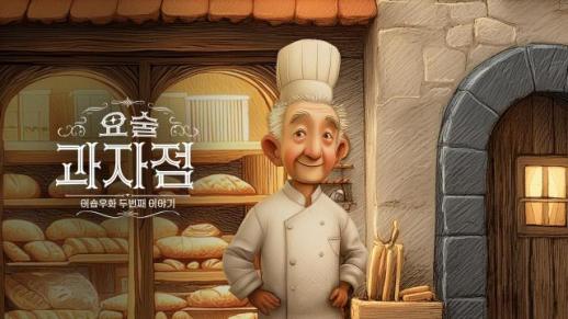 [카드업 브리핑] KB국민카드, KB이숍우화 캠페인 2화 요술 과자점 공개 外