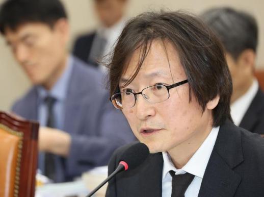 주병기 후보자 플랫폼법, 과감히 추진 어려워…갑을 관계 개선 우선