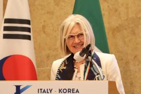 South Korea, Italy reaffirm economic ties as complementary commons