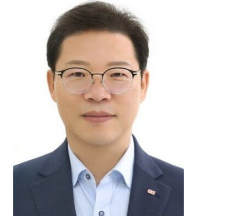 SM그룹 대한해운, 이동수 신임 대표이사 선임