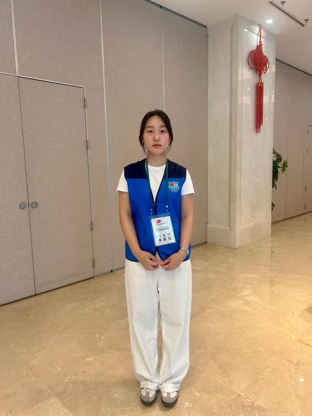 【摄影 记者 傅璐瑶】